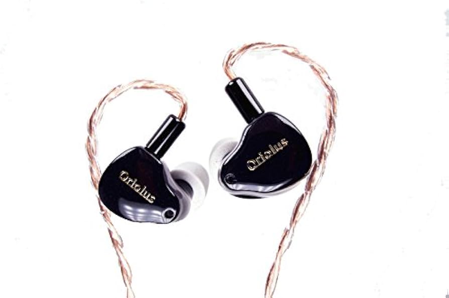 イヤホン Oriolus 2nd gen. Oriolus 【中古】Oriolus 2nd Gen.【秋葉原】 – e☆イヤホン